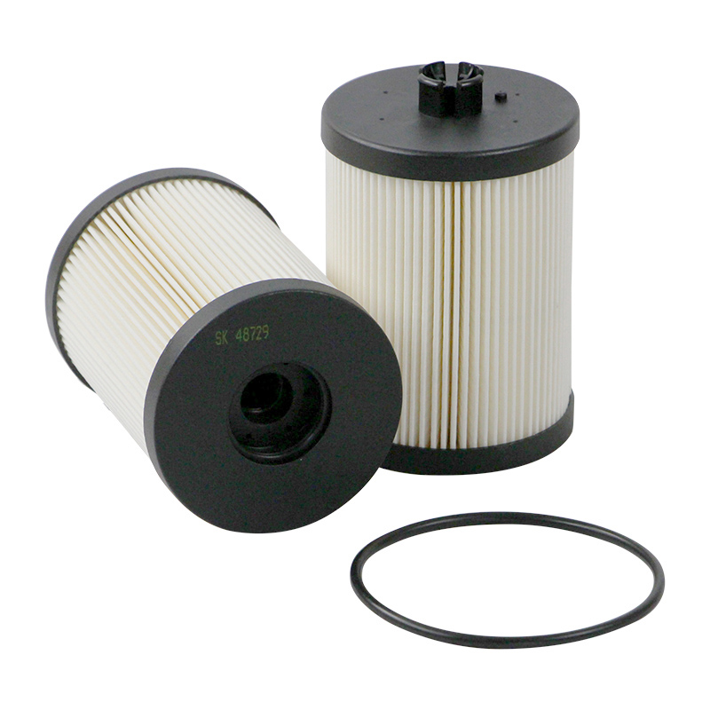 Filtre à carburant SF-FILTER SK 48729